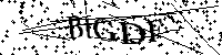 Bitte geben Sie die Buchstaben und Zahlen unten ein