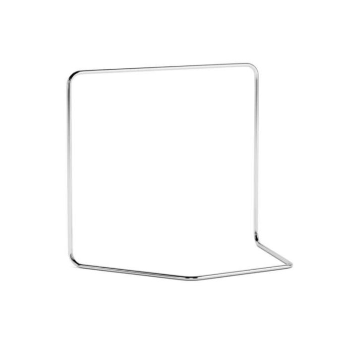 CozyPad Chromstange – originaler Ersatz-Rückenbügel für alle Modelle