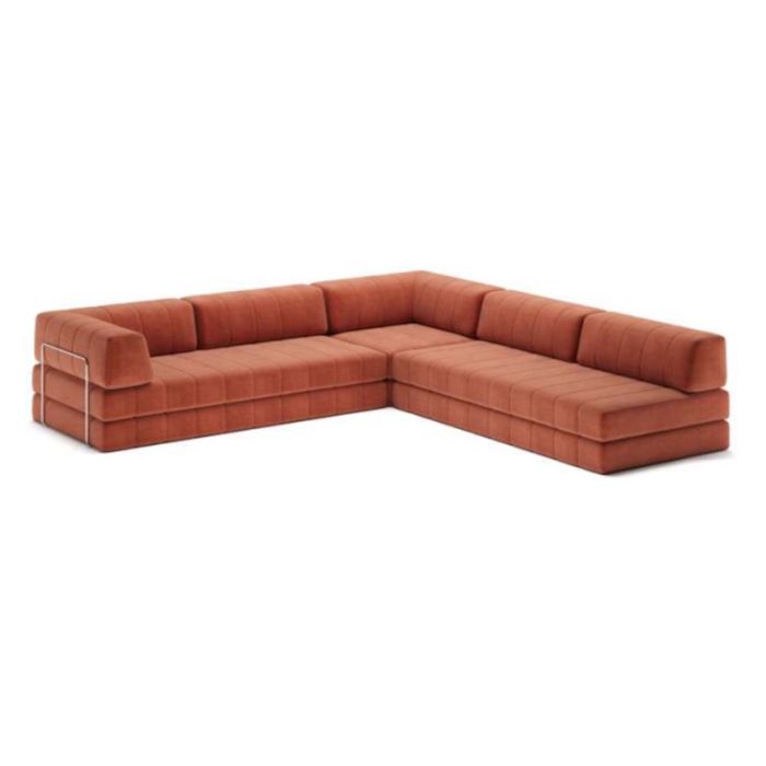 CozyPad Schlafsofa + Stuhl mit Armlehne – maximal flexibles Set | Innovation Living