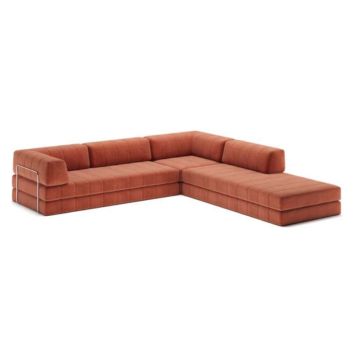 CozyPad Schlafsofa + Stuhl mit Armlehne – Family Lounge-Set | Innovation Living