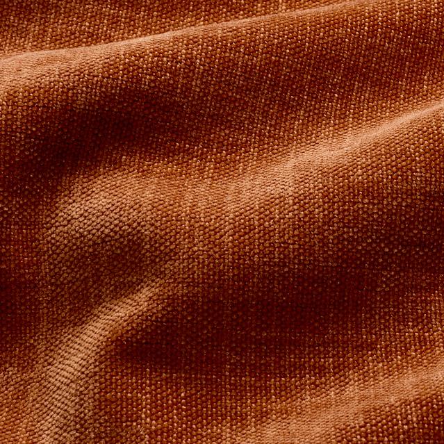 Esina Rust Orange
