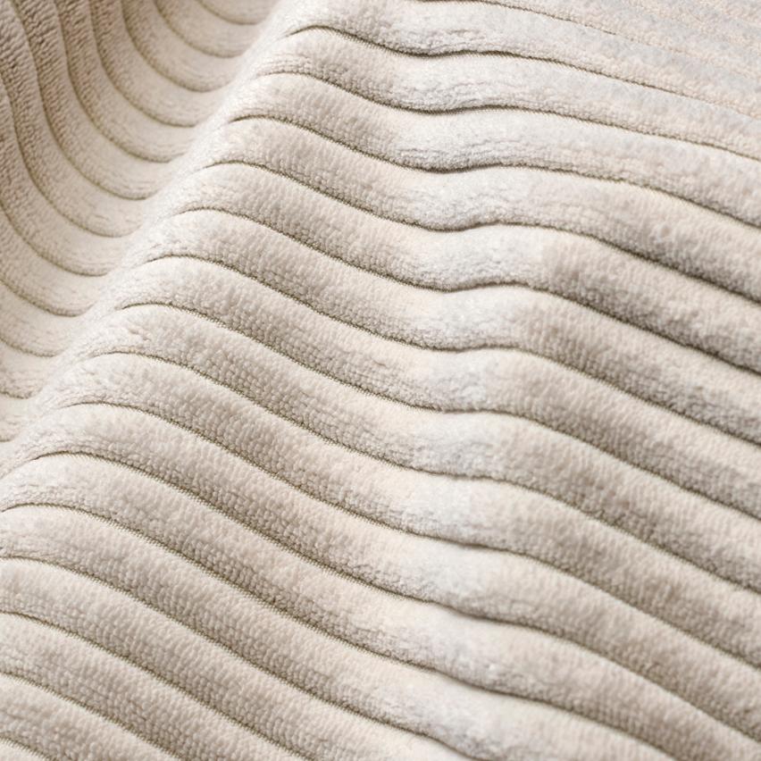 Corduroy Ivory